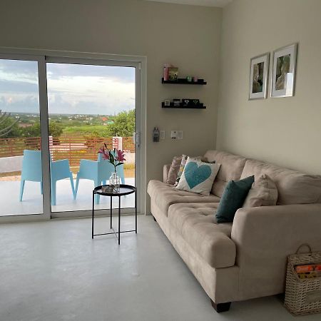 Quiet Happy Place With A View Willemstad Exteriér fotografie