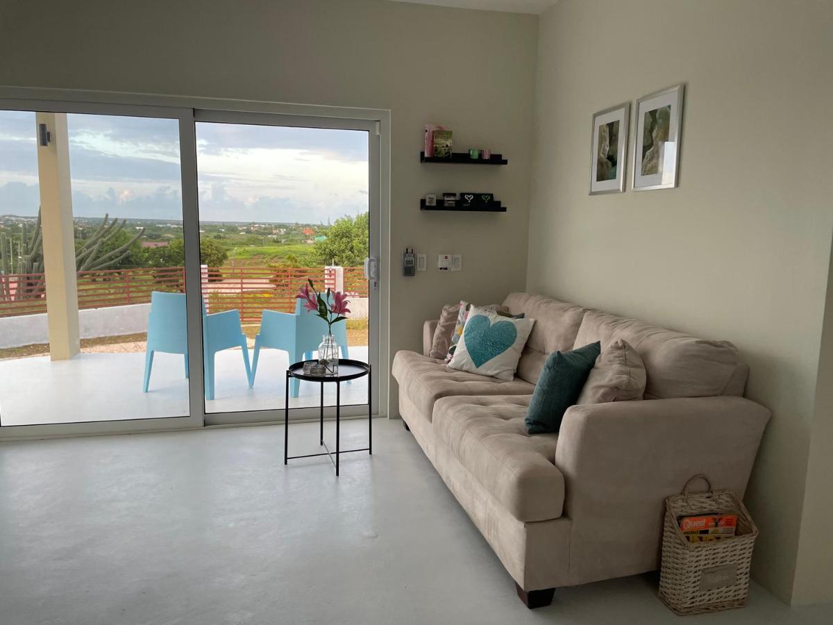 Quiet Happy Place With A View Willemstad Exteriér fotografie