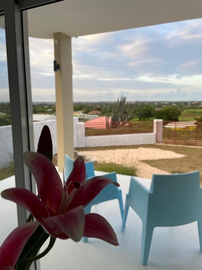 Quiet Happy Place With A View Willemstad Exteriér fotografie